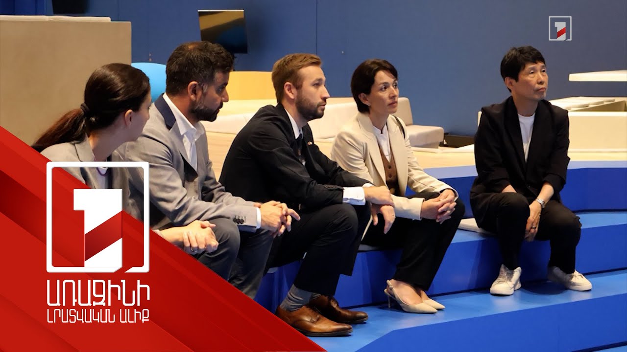 Կրթության, մշակույթի, գիտության ոլորտներում Հայաստան-Ճապոնիա գործակցության ծրագրերը