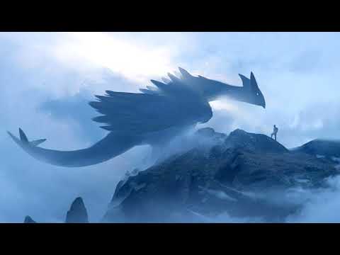 KSTRO - Lugia's Song [Orchestral Cover]