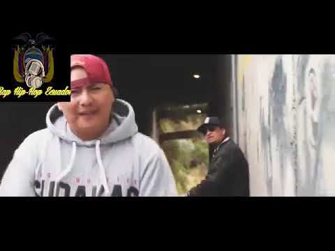 Liric Traffic Ft Santa Fe Klan   Los Gasta Tinta Video Oficial