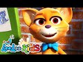 Mister Cat S1EP59 THE BEST Songs For Children LooLoo Kids Songs For Kids