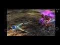 DOUBLE K O Tekken5 Ashley Ntr Aethersx2 Fighting Ps5 Sony Doujingame Boss Round10
