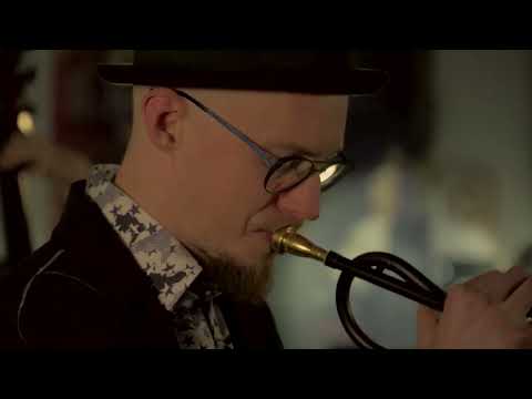 Piotr Schmidt Quartet / Komeda Unknown 1967 (koncert z Chorzowa)