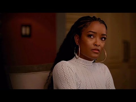 POWER Book 2: GHOST | S02E08 - Diana Exposes Monét To The Family