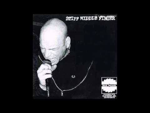 Stiff Middle Finger - What We Want