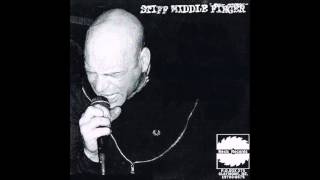 Stiff Middle Finger - What We Want