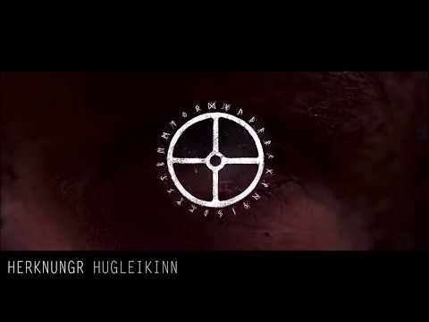 Herknungr - Hugleikinn Music Video