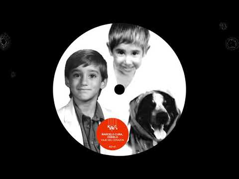 Marcelo Cura & Dübelu - Cubans from Space (Dubby Version)