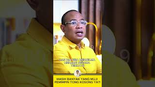 Download lagu Why is a leader who is an empty barrel still praised so much? #ytshorts #presidentprabowo #omonom... mp3