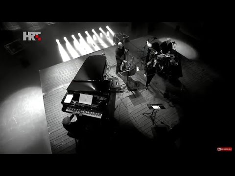 "Dvi divojke" - Tamara Obrovac TransAdriatic quartet - LIVE
