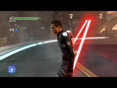 - Walkthrough - Star Wars - The Force Unleashed 2 [Part 2 - Full HD]
