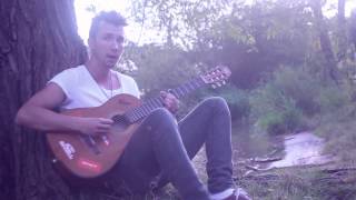 All the Luck in the World - Never (Acoustic Cover)