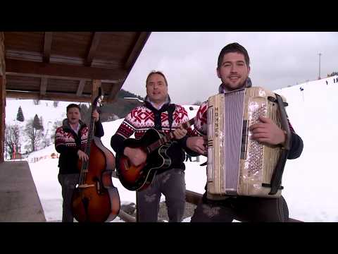 Die Alpis - Weil i so gern a Tiroler bin