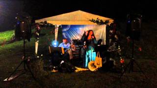 Old mill inn (cover Blackmore&#39;s Night) by LunAria InCanto