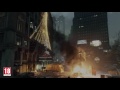 The Division burning for you
