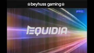 My favourite part of my Equidia sparta remix