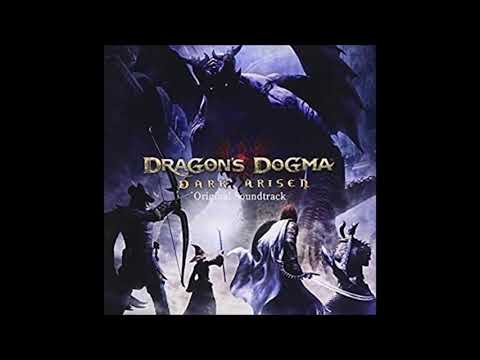 Dragons Dogma: Dark Arisen OST -  Daimon's 1st and 2nd theme