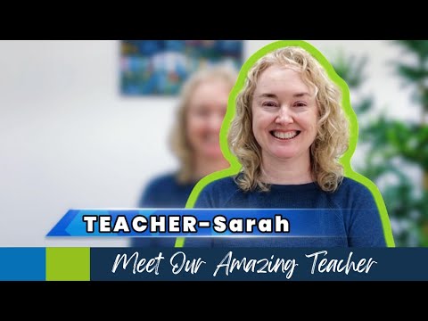 From Tokyo to Adelaide: A Teacher’s Language Learning Adventure.