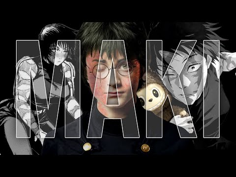 FARMOU E VAZOU - MAKI VS CLÃ ZENIN | Jujutsu Kaisen 3 temporada - Ep 4 (review)