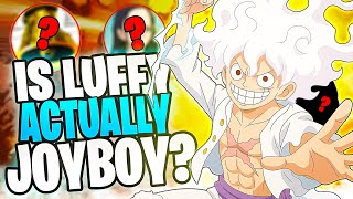 Did I Figure Out Oda's Plan for JOYBOY!?