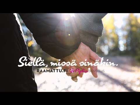 Piplia - Raamattu.fi video thumbnail