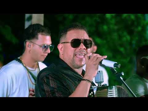NIXON ROMAN - LA GOTERA DE JUANA (EN VIVO)