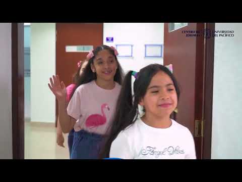 Clases de Inglés para niños y adolescentes - Pacífico Idiomas - Sede Miraflores