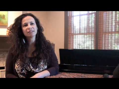 Fresh Adventures: Divergence Vocal Theater's Selkie, a Sea Tale