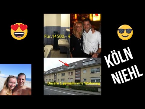 Unsere 1. gemeinsame immobilie in Köln - 1. Apartment in Cologne, Germany