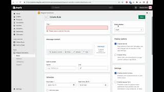 Magical Vacations Alerts