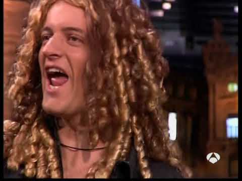 Buenafuente 126 - 02 02 2006