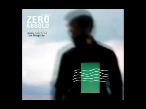 zero absolu - Aerosphere
