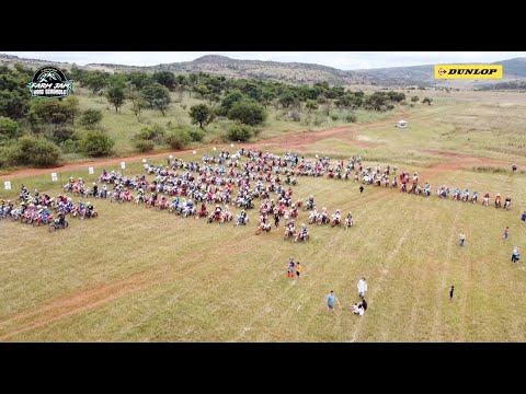 Hollywood Hills 2022 Episode 5 - Farm Jam Hare Scramble Round 1
