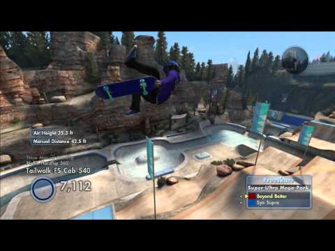 Skate 4D, Will It Come Out?