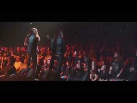 Video thumbnail for Tro og kraft (Live)
