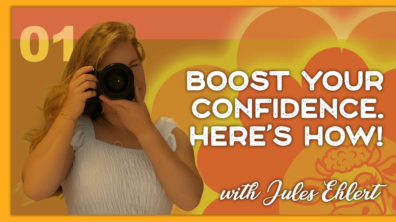 Episode 1 – The way you talk to yourself is changing your life
