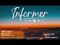 Informer AI Cover Version Snow MelodicFusionAI