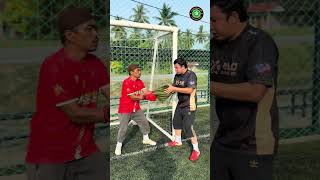 Download lagu Ayah nak jadi keeper macam Buffon mp3