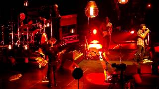 Pearl Jam - Half Full - Philadelphia (October 21, 2013)