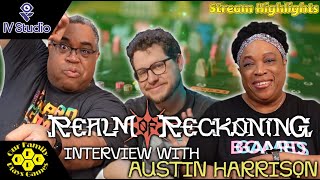 Our Family Plays Games - Cosmic Encounter video thumbnail