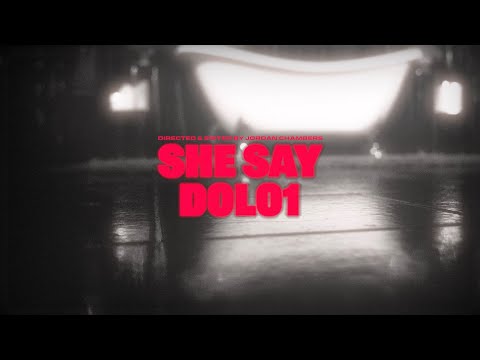 She Say (Remastered) music video thumbnail