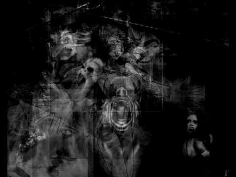 Encephalopaticys - Red Ball (darkpsy)