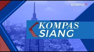 Download lagu [LIVE] KOMPAS SIANG 31 AGUSTUS 2023 mp3