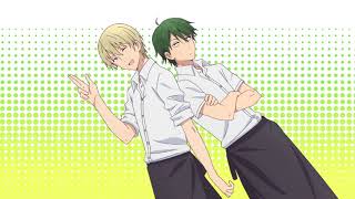 貴女にdolce ディーノ 秋月紅葉 ブレンド S キャラクターソング Chords Chordify