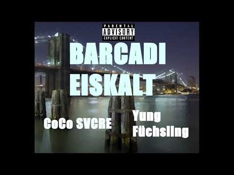 Coco Svcre x Yung Füchsling  - Bacardi Eiskalt (prod. Coco Svcre)