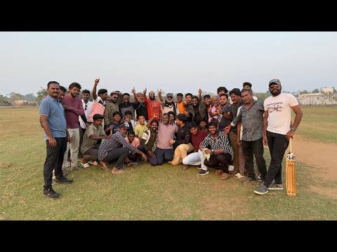Pongal 2025 Cricket Match Polaki