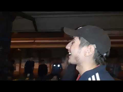 Chicky vs Stefa (Semifinal) MANIJA