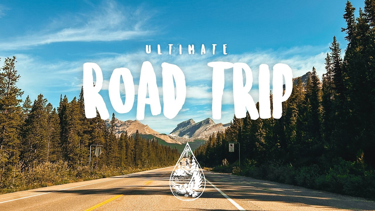 Ultimate Road Trip 🚐 • An Indie/Pop/Folk/Rock Playlist