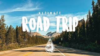 Ultimate Road Trip 🚐 • An Indie/Pop/Folk/Rock Playlist