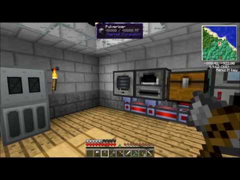 Resonant Rise -3- A Shiny New IndustrialCraft