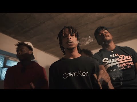 Kari - "IDK" | Shot by @nhfcameraguy